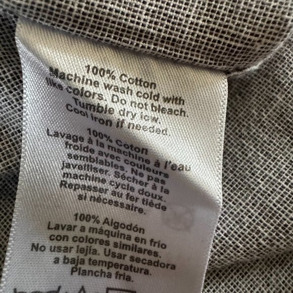 Men's Kavu Long Sleeve Top. Size M. - Picture 4 of 6